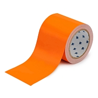 Extrémně odolná páska, 5 cm × 30 m, oranžová – XP 150